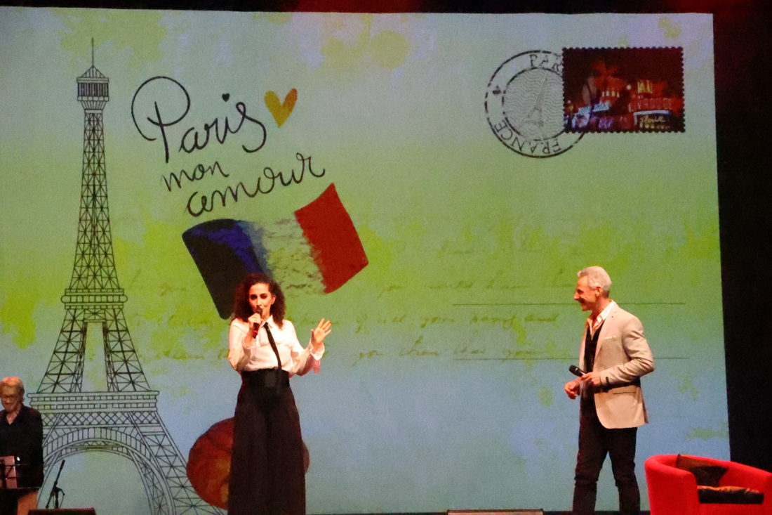 LOVE STORIES AND HAPPY ENDINGS… MOST OF THE TIME !