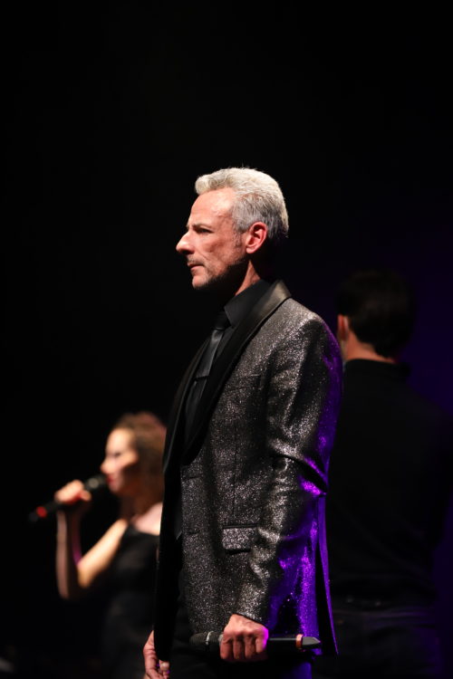 LOVE STORIES AND HAPPY ENDINGS… MOST OF THE TIME !