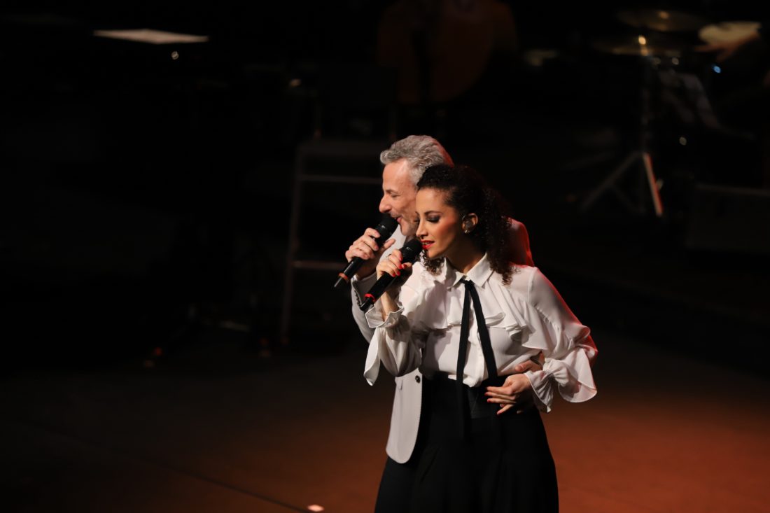 LOVE STORIES AND HAPPY ENDINGS… MOST OF THE TIME !