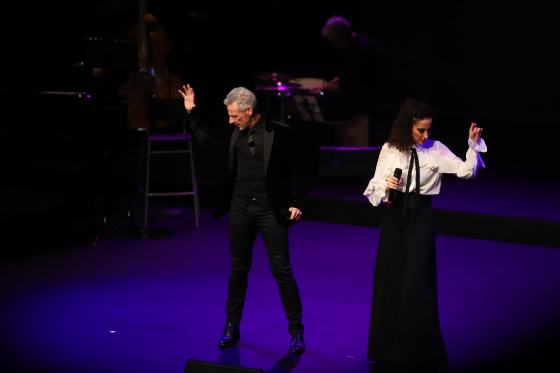 LOVE STORIES AND HAPPY ENDINGS… MOST OF THE TIME !