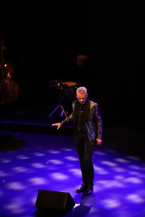 LOVE STORIES AND HAPPY ENDINGS… MOST OF THE TIME !