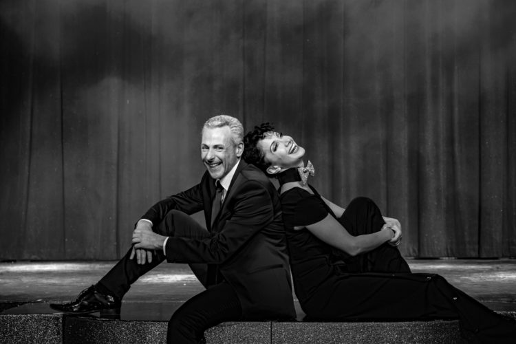 LOVE STORIES AND HAPPY ENDINGS… MOST OF THE TIME !