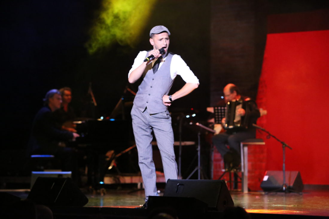 FROM PIGALLE TO MONTMARTRE