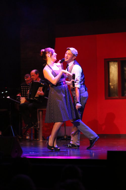 FROM PIGALLE TO MONTMARTRE