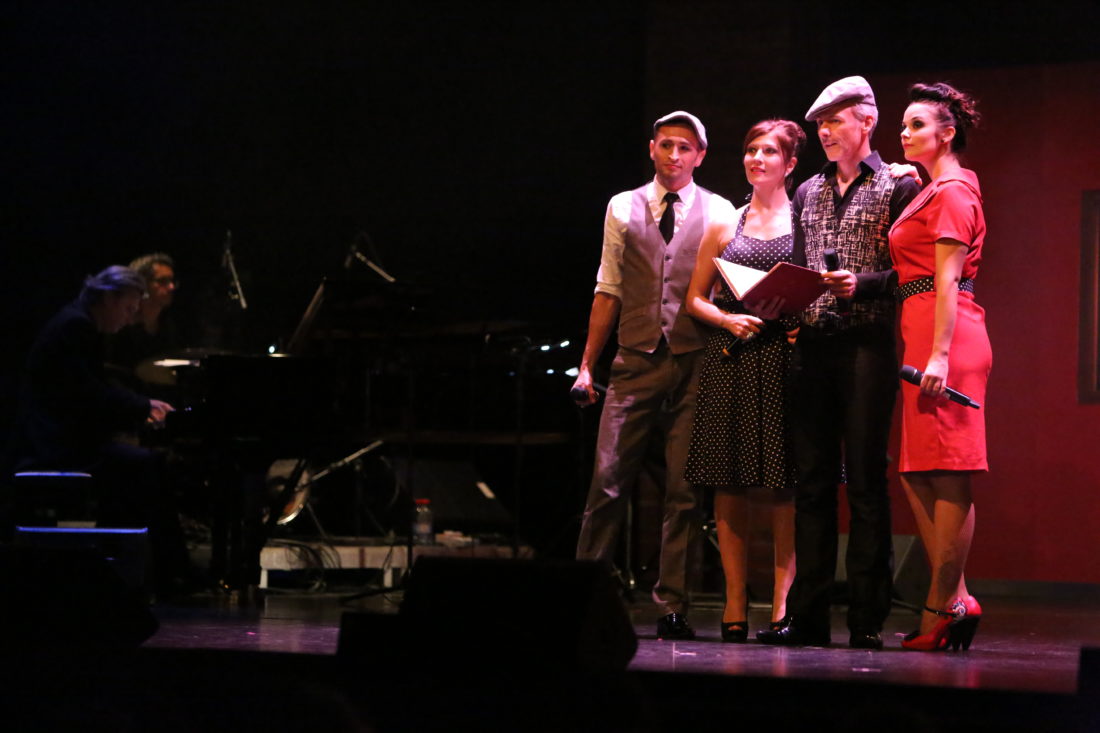 FROM PIGALLE TO MONTMARTRE