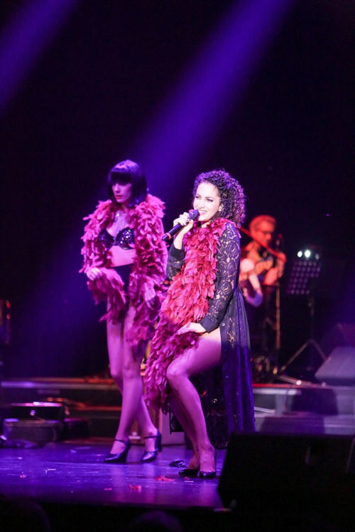 FROM PIGALLE TO MONTMARTRE