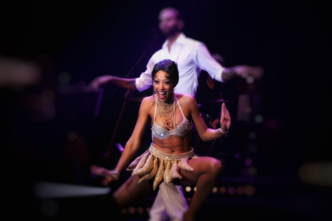 FROM PIGALLE TO MONTMARTRE