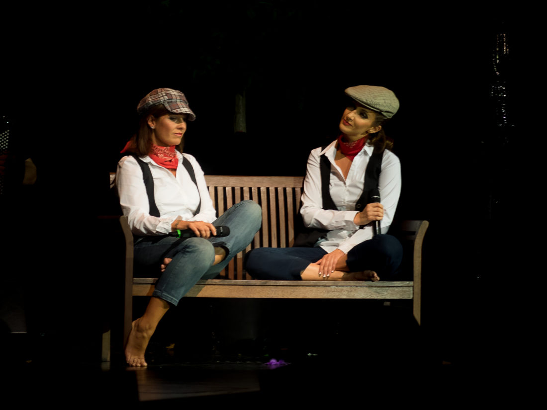 FROM PIGALLE TO MONTMARTRE