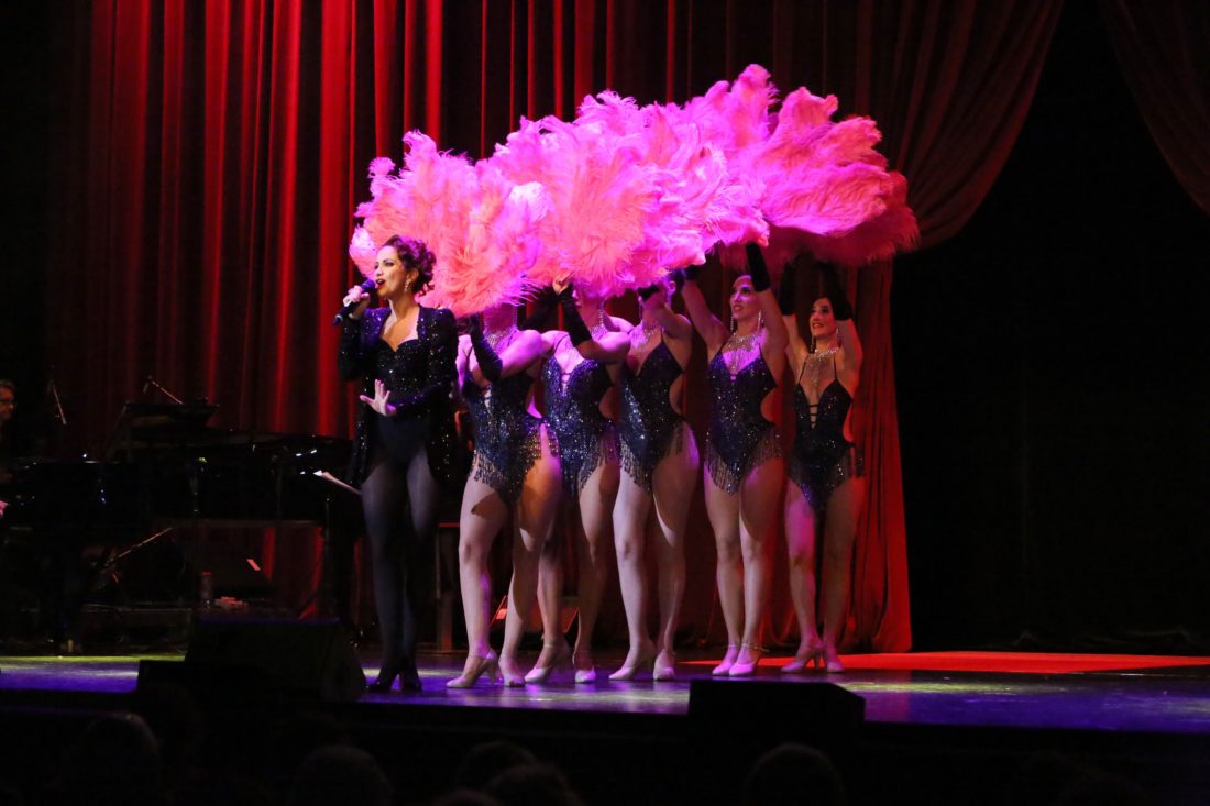 FROM PIGALLE TO MONTMARTRE